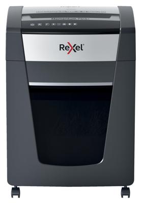 Papiervernietiger rexel momentum p515 2x15mm Papiervernietiger rexel momentum p515 2x15mm