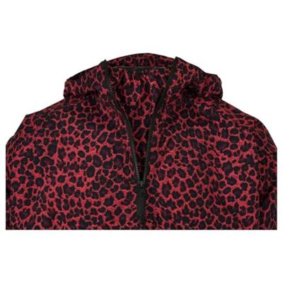 AGU Motion Poncho Regenponcho Urban Outdoor - Leopard - XL/XXL - Waterdicht AGU Motion Poncho Regenponcho Urban Outdoor - Leopard - XL/XXL - Waterdicht