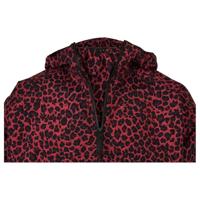 AGU Motion Poncho Regenponcho Urban Outdoor - Leopard - XL/XXL - Waterdicht - thumbnail