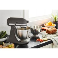 KitchenAid Artisan 5KSM185PS Staande mixer 300 W Grijs - thumbnail