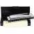 Cascha HH 2156 Blues Harmonica in D - thumbnail