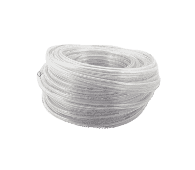 Reich Koudwaterslang Transparant 10-14mm/2.5m