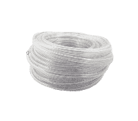 Reich Koudwaterslang Transparant 10-14mm/2.5m - thumbnail