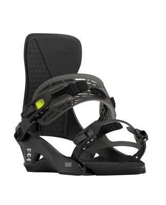 Rome Snowboard Binding M
