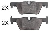 Remblokken set 37904 - thumbnail