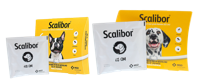 Scalibor Protectorband Small/Medium hond Per stuk - thumbnail