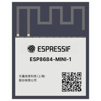 Espressif ESP8684-MINI-1-H2X WiFi-module - thumbnail