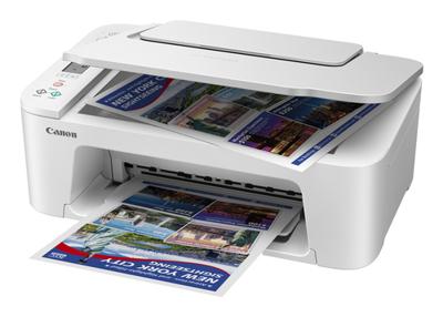 Canon PIXMA TS3751i Inkjet A4 4800 x 1200 DPI Wifi Wit