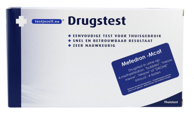 Healgen Mefedron - Mcat Drugstest Healgen Mefedron - Mcat Drugstest