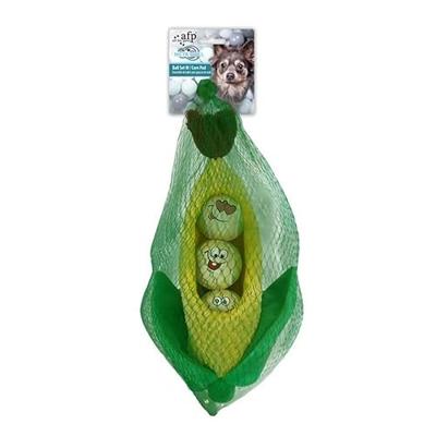 AFP Meta Ball - Ball Set w/ Corn Pod