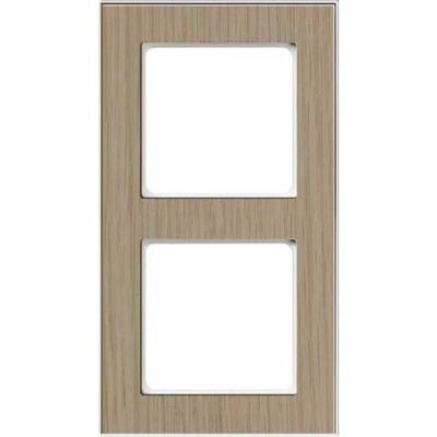 PEHA by Honeywell 185891 Frame Frame Wit 10 stuk(s)