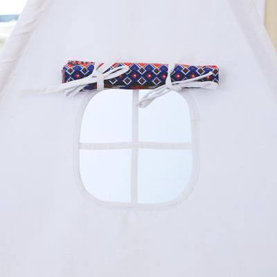 Sunny tipitent Led 160 cm wit/multicolor