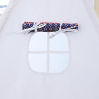 Sunny tipitent Led 160 cm wit/multicolor - thumbnail