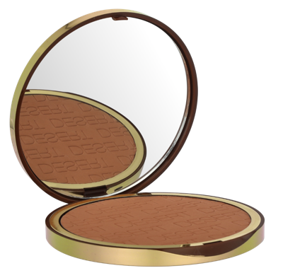 PUPA Desert Bronzing Powder Maxi Size Bronzer Light Sun Matt 30gr