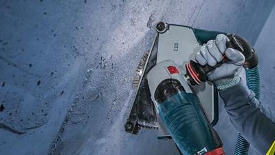 Bosch Accessoires Diamantdoorslijpschijf Best for Concrete 230 x 22,23 x 2,4 x 15 mm 1st - 2608602655 Bosch Accessoires Diamantdoorslijpschijf Best for Concrete 230 x 22,23 x 2,4 x 15 mm 1st - 2608602655