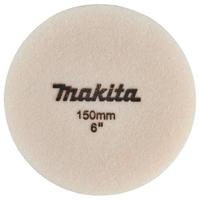 Makita D-62527 Spons Oranje Zacht-Grof 150mm - thumbnail