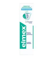 Elmex Sensitive Professional Gentle Whitening Tandpasta - thumbnail