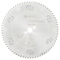 Bosch Accessoires Cirkelzaagblad Top Precision Best for Wood 315 x 30 x 3,2 mm, 72 1st - 2608642118 - thumbnail