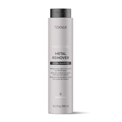 Lakmé Teknia Metal Remover Shampoo 300ml Lakmé Teknia Metal Remover Shampoo 300ml