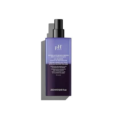 pH Laboratories Ice Blond Leave-in Detangler 250ml