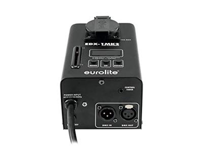 Eurolite EDX-1 MK2 DMX Dimmerpack Eurolite EDX-1 MK2 DMX Dimmerpack