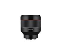 Samyang AF 85mm F/1.4 II Sony FE - thumbnail