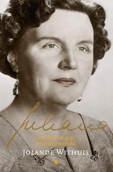Juliana - Jolande Withuis - ebook