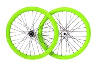 Pure Fix Fixed Gear Wielset - Glow - thumbnail