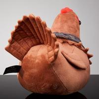 Destiny 2 Pluche - Colonel - thumbnail