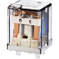 Finder 62.31.9.012.4800 Steekrelais 12 V/DC 16 A 1x NO 1 stuk(s) - thumbnail