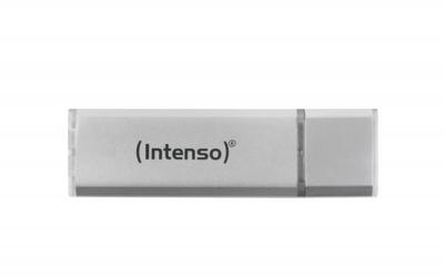 Intenso Ultra Line USB-stick 512 GB Zilver 3531493 USB-A 3.2 Gen 1