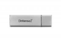 Intenso Ultra Line USB-stick 512 GB Zilver 3531493 USB-A 3.2 Gen 1 - thumbnail