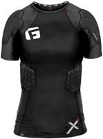 G-FORM protectie shirt "pro-x4 women" shirt w.protect. pro-x4 women size l - thumbnail