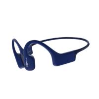 Aftershokz Xtrainerz Draadloos Hoofdtelefoons Neckband Sporten Blauw - thumbnail