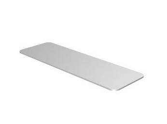 Weidmüller 1327730000 CC-M 15/45 AL Apparaatmarkering Montagemethode: Vastklemmen Markeringsvlak: 15 x 45 mm Zilver Aantal markeringen: 200 200 stuk(s)