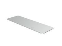 Weidmüller 1327730000 CC-M 15/45 AL Apparaatmarkering Montagemethode: Vastklemmen Markeringsvlak: 15 x 45 mm Zilver Aantal markeringen: 200 200 stuk(s) - thumbnail