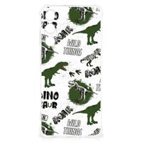Case Anti-shock voor Samsung Galaxy A25 Dinosaurus - thumbnail