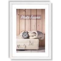 Zep Fotolijst V21643 Nelson 3 White 40x60 cm - thumbnail