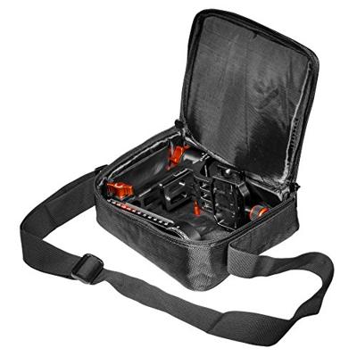 Walimex pro Gimbal Head A20 Aluminium Statief-kogelkop Walimex pro Gimbal Head A20 Aluminium Statief-kogelkop