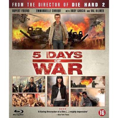 5 Days of War