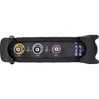 VOLTCRAFT 1070D USB-oscilloscoop 70 MHz 250 MSa/s 6 kpts 8 Bit Digitaal geheugen (DSO) 1 stuk(s) - thumbnail