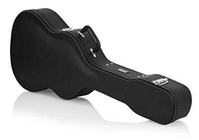 Gator Cases GWE-CLASSIC houten koffer voor klassieke gitaar - thumbnail