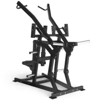 Toorx Professional AVANT - Lat Pulldown FWX-6650 - thumbnail