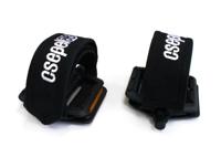Csepel Royal Strap - Zwart - thumbnail
