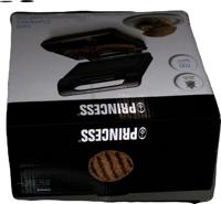 Princess 117000 Compact Grill - thumbnail