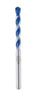 Alpen 25700600100 Carbide Graniet boren 6 mm Gezamenlijke lengte 100 mm Cilinderschacht 1 stuk(s) - thumbnail