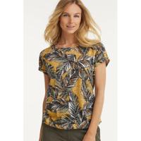 Imagine Top met all over print - thumbnail