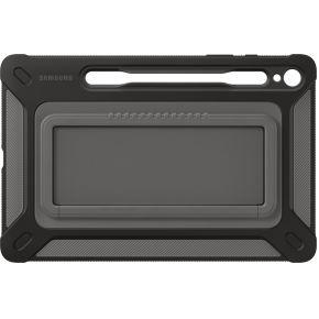 tablethoes Galaxy Tab S9 Samsung Ef-rx710cbegww Zwart