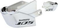 Shimano 105 ST-5700 Name Plate - thumbnail
