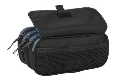 Alleshouder BlackFit8 California Blauw Zwart 21,5 x 10 x 8 cm